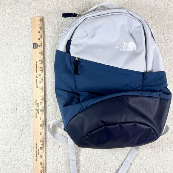 The North Face Isabella 3.0 Backpack in Multi Blue - Picture 11 of 13